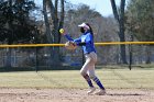 Softball vs Emerson game 1  Women’s Softball vs Emerson game 1. : Women’s Softball